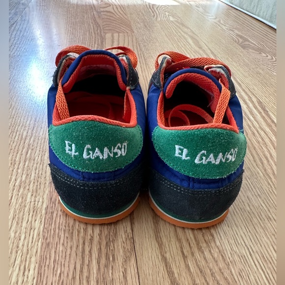 El Ganso sneakers - Picture 2 of 3